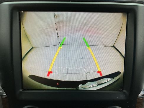 Used 2016 RAM 1500 Laramie w/ Convenience Group AWD/4WD image 36