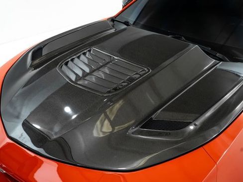 Used 2021 Chevrolet Camaro SS image 10