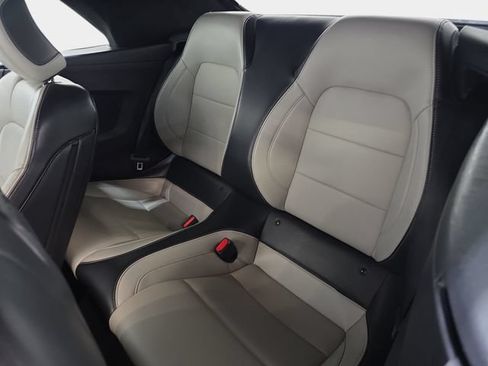 Certified 2024 Ford Mustang Premium RWD image 9