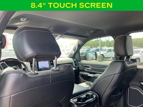 Used 2022 RAM 1500 Laramie AWD/4WD image 14