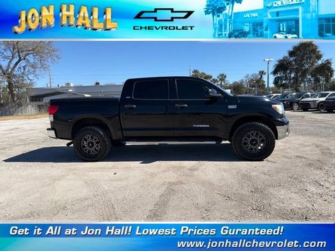 Used 2012 Toyota Tundra 2WD CrewMax image 14