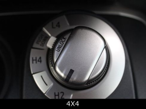Used 2023 Toyota 4Runner SR5 AWD/4WD image 16
