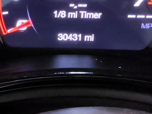 Used 2024 Dodge Durango SRT AWD/4WD image 30