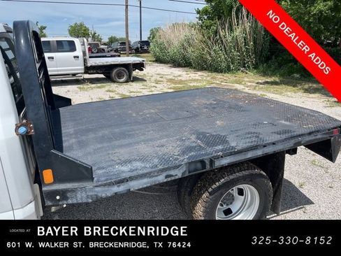 Used 2022 Ford F350 XL w/ Power Equipment Group AWD/4WD image 9