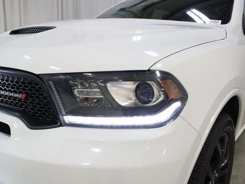 Used 2019 Dodge Durango GT AWD/4WD image 34