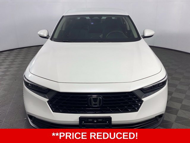Used 2023 Honda Accord LX image 2