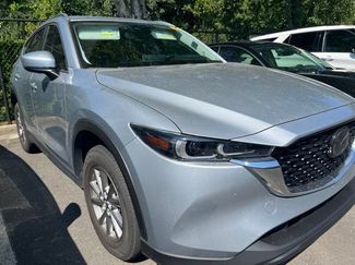 Used 2022 MAZDA CX-5 AWD 2.5 S video 2