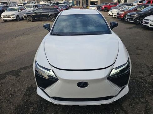 Used 2024 Lexus RZ 450e Premium image 21