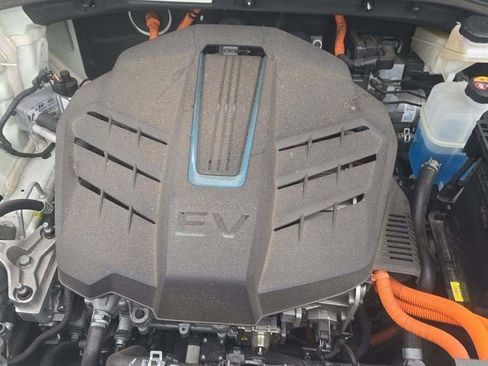 Used 2020 Kia Niro EX image 12