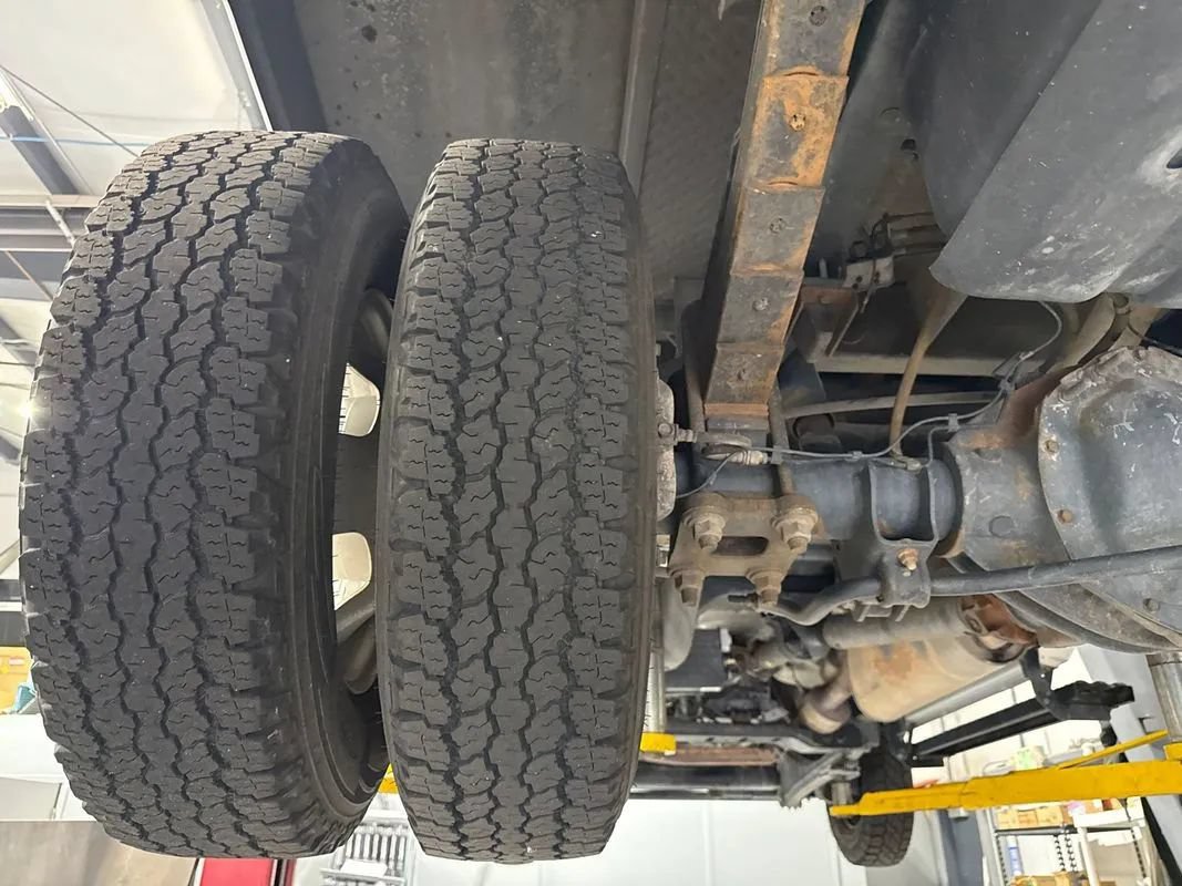 Used 2015 RAM 3500 Tradesman w/ Power Accessory Group RWD image 32