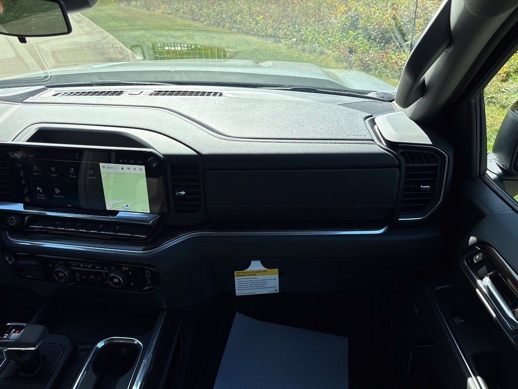 New 2026 Chevrolet Silverado 1500 RST w/ All Star Edition Plus AWD/4WD image 39