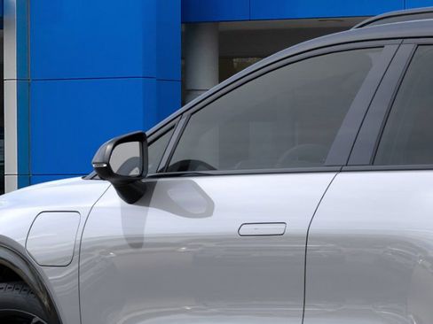 New 2026 Chevrolet Equinox EV RS image 12