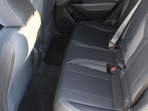 New 2026 Subaru Crosstrek 2.0i Premium image 17