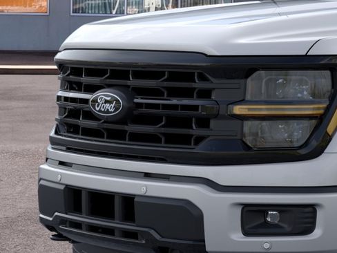 Used 2026 Ford F150 XLT w/ Equipment Group 302A MID AWD/4WD image 17