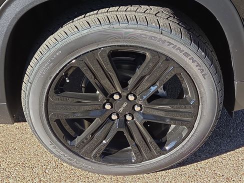 New 2026 GMC Acadia Elevation w/ Super Cruise Package image 6