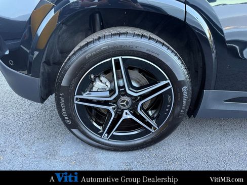 Certified 2025 Mercedes-Benz GLA 250 4MATIC image 14