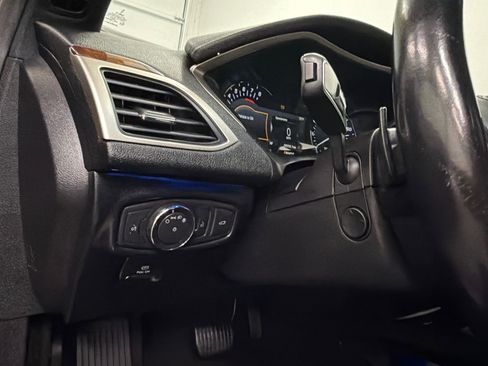 Used 2019 Lincoln MKZ Reserve image 29