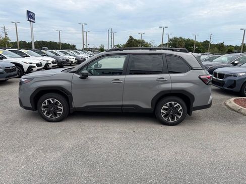 Used 2026 Subaru Forester Premium AWD/4WD image 12