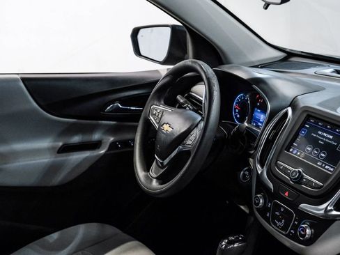 Used 2021 Chevrolet Equinox LT w/ LPO, Floor Liner Package AWD/4WD image 20