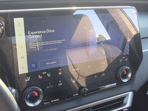 New 2026 Lexus RX 350 350 Premium+ image 16