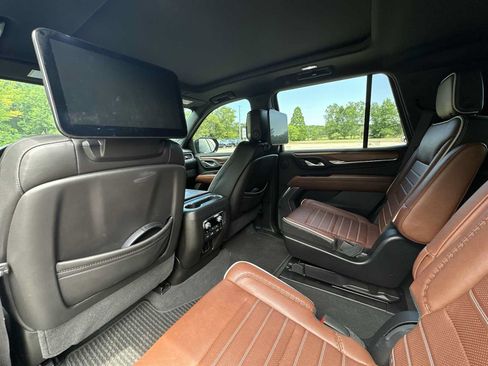 Certified 2024 GMC Yukon Denali Ultimate AWD/4WD image 27