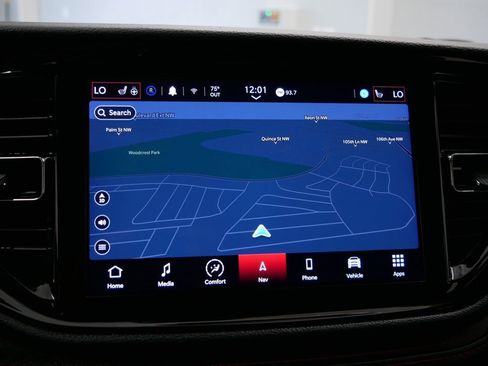 Certified 2024 Dodge Durango R/T image 35