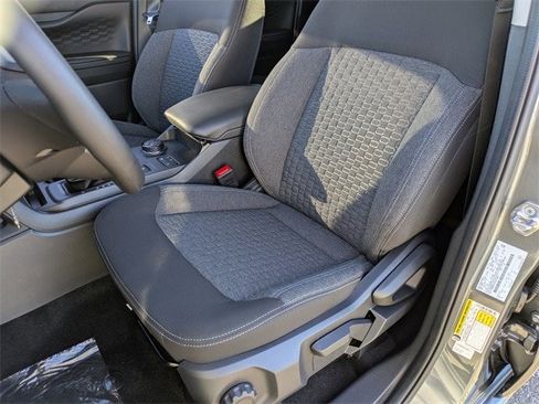 New 2025 Ford Ranger XL w/ Trailer Tow Package image 18