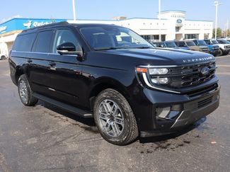 New 2025 Ford Expedition Max Active video 1