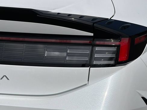 New 2026 Hyundai Sonata N Line FWD image 21