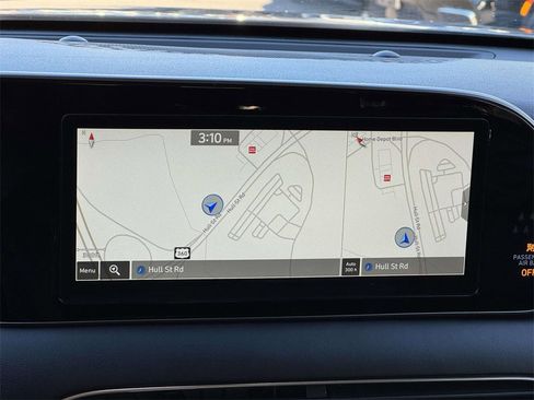 Used 2021 Hyundai Palisade Limited image 4