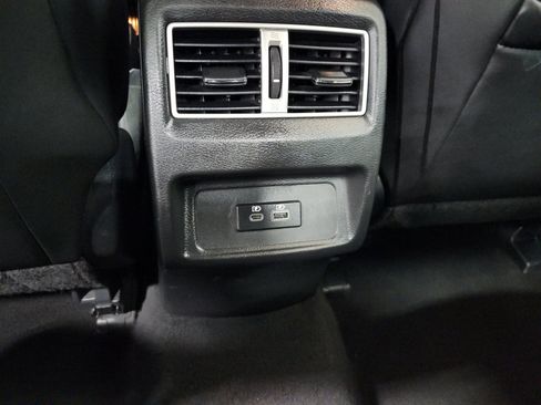Used 2021 Nissan Maxima SR w/ Sport Mat Group FWD image 13