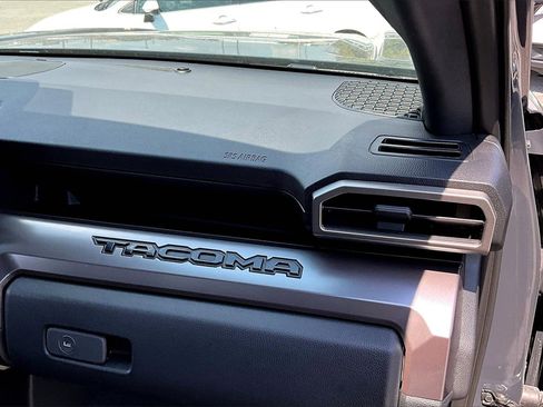 Used 2024 Toyota Tacoma SR5 image 23