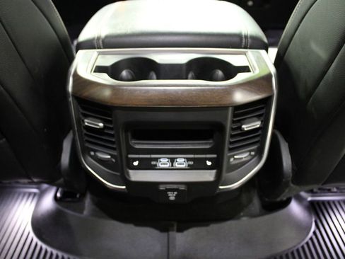 Certified 2021 RAM 1500 Laramie image 36