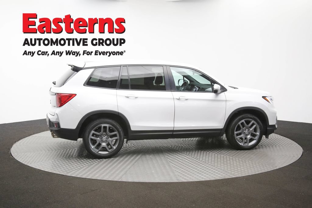 Used 2023 Honda Passport EX-L image 47