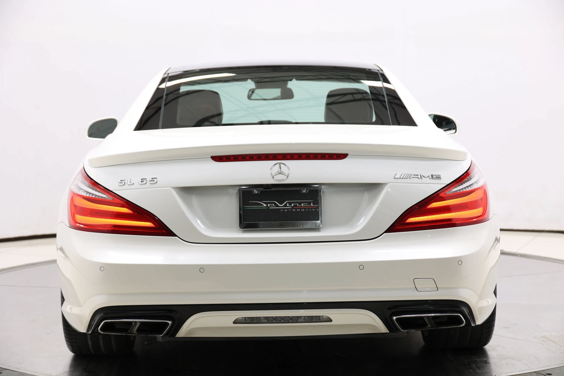 Used 2013 Mercedes-Benz SL 65 AMG image 78