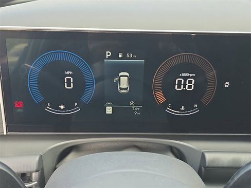 New 2026 Hyundai Tucson SEL image 18