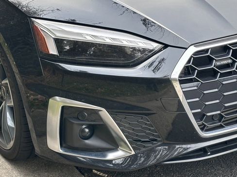 Used 2024 Audi A5 2.0T Premium Plus image 2