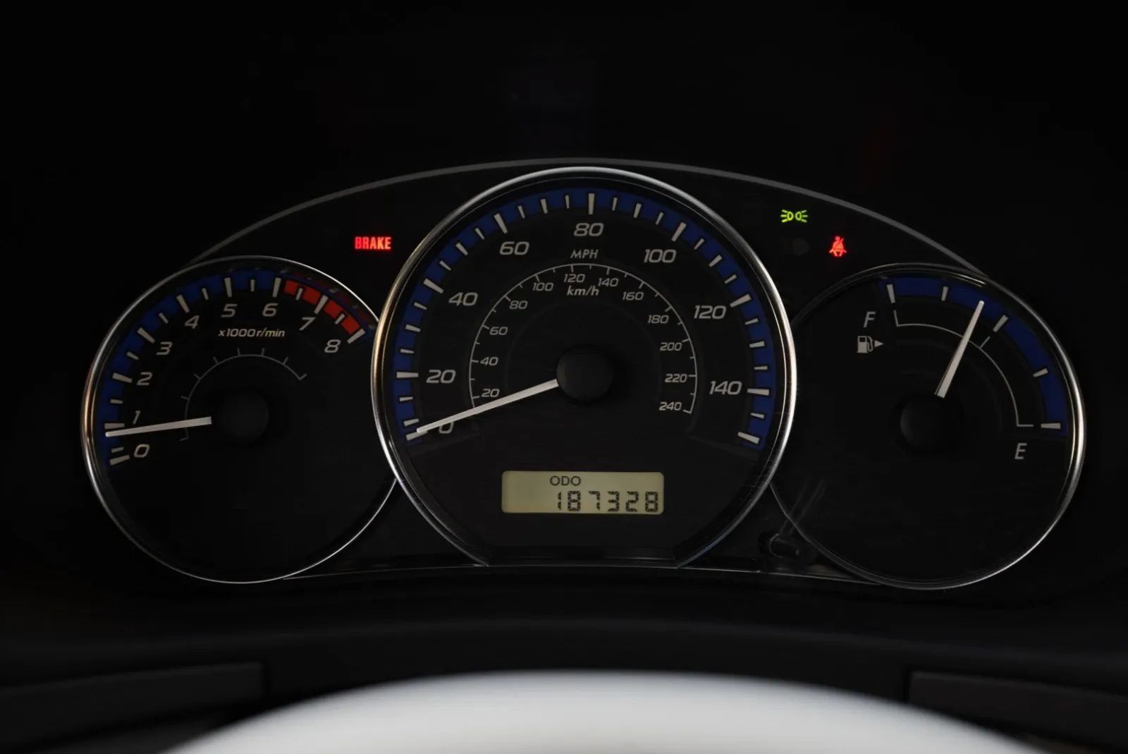 Used 2010 Subaru Forester 2.5X Premium AWD/4WD image 46