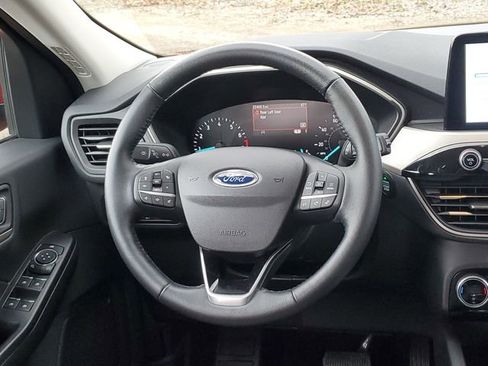 Used 2021 Ford Escape SE w/ Convenience Package image 14