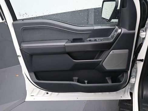 New 2026 Ford F150 Lariat w/ Equipment Group 501A Mid image 13