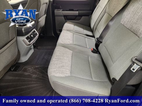 Used 2023 Ford F150 XLT w/ Equipment Group 301A Mid image 19