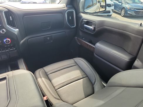 Used 2021 GMC Sierra 1500 Denali w/ Denali Ultimate Package AWD/4WD image 18