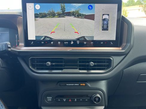 New 2026 Ford Bronco Sport Outer Banks w/ Outer Banks Tech Package+ AWD/4WD image 5