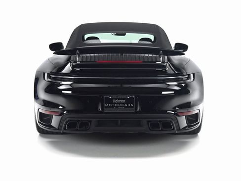 Used 2023 Porsche 911 Turbo S image 9