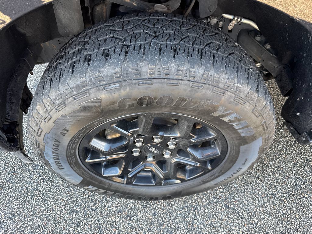 Used 2024 Ford F150 XLT w/ Equipment Group 302A MID AWD/4WD image 13