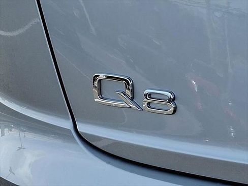 Certified 2023 Audi Q8 Premium image 32