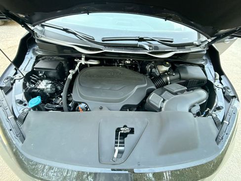 New 2026 Honda Odyssey EX-L image 18