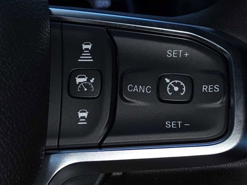 New 2026 RAM 2500 Big Horn AWD/4WD image 63