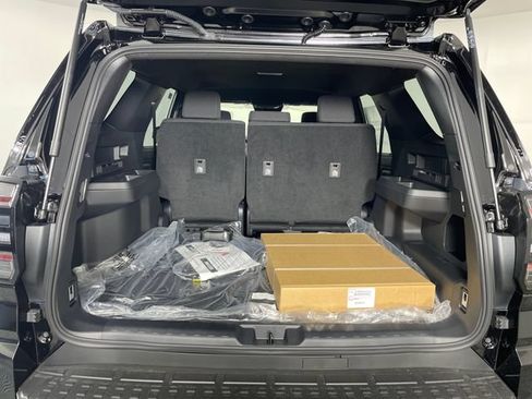 New 2026 Toyota 4Runner TRD Sport AWD/4WD image 7