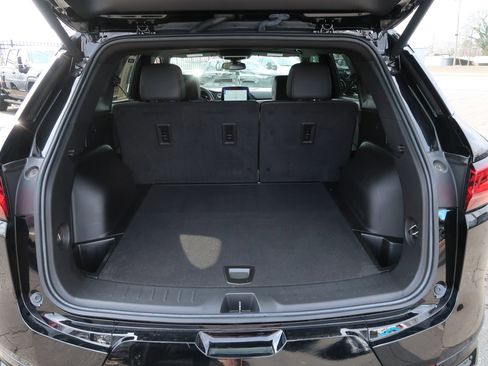 Certified 2023 Chevrolet Blazer RS image 37